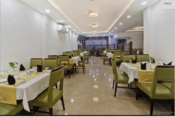 Hotel King'S Way Amritsar Bagian luar foto